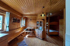 Kully-Hube-Wohnbereich-Murtal-Steiermark