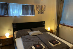 Schlafzimmer 3