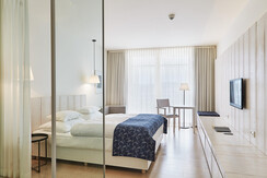 Loisium Prestige Rooms