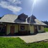 Photo of Hut, separate toilet and shower/bathtub, sauna