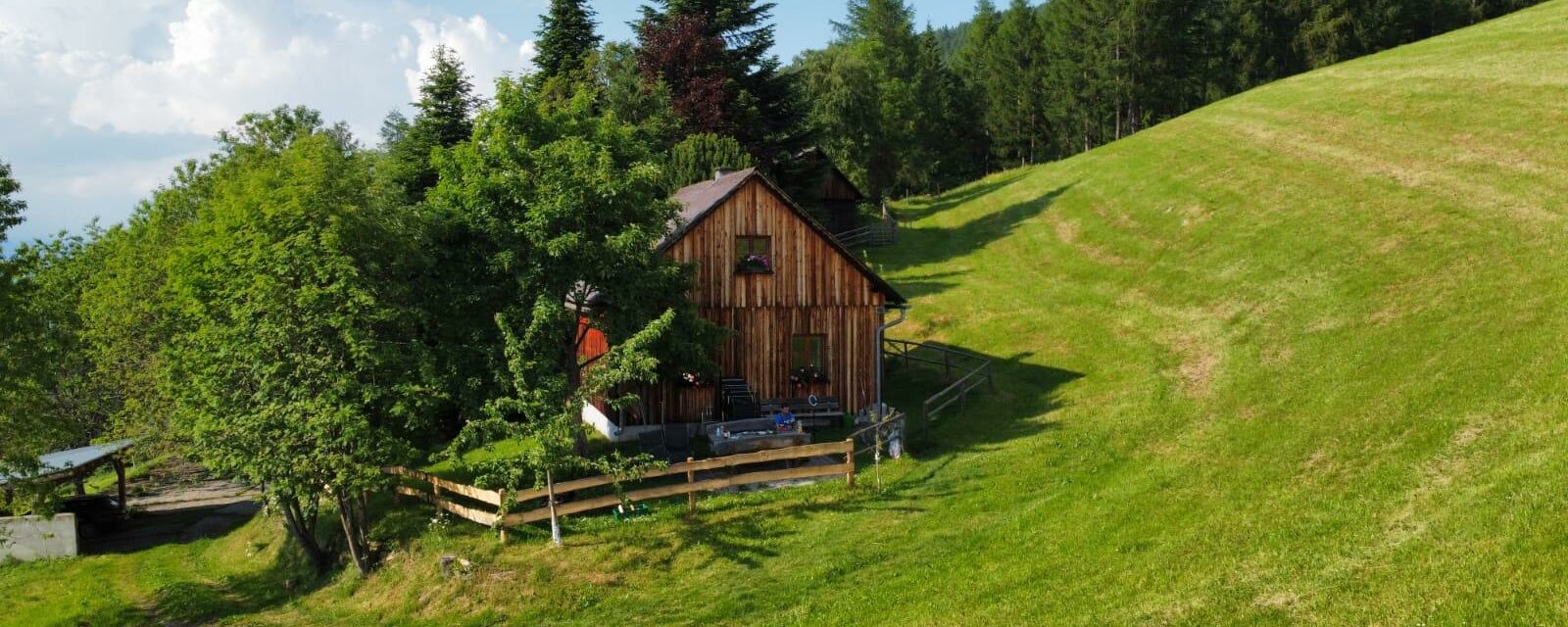 Laikamhof-Außenansicht-Murtal-Steiermark