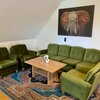 Photo of Hotel suite, bath, toilet