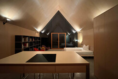 Sausal_Interior3