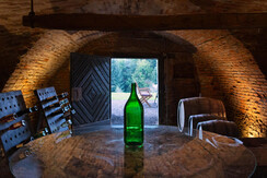 Sausal_Cellar2