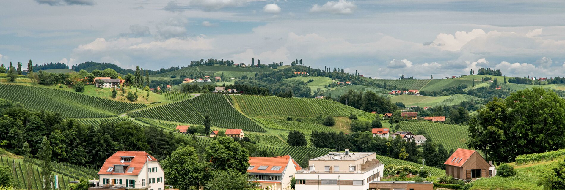 Landgut am Pößnitzberg