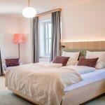 Photo of Double room, shower, toilet | © ConnyPa