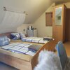 Photo of Double room, separate toilet and shower/bathtub