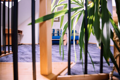 Familienzimmer Obergeschoss