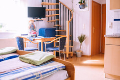 Zimmer für Familien