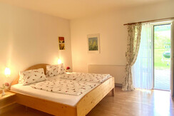 Schlafzimmer Gartenlust