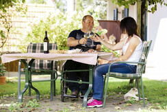 barrierefreier Urlaub