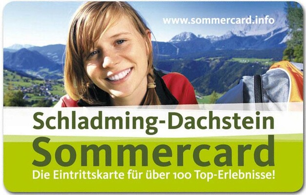 Sommercardpartner