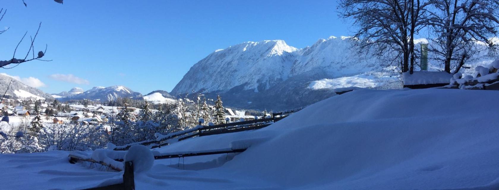 Landhaus Jasmin, Bad Mitterndorf, Grimming