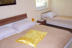 Landhaus Jasmin, Bad Mitterndorf, Doppelzimmer