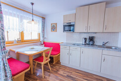 Wohnküche Studio Halserberg