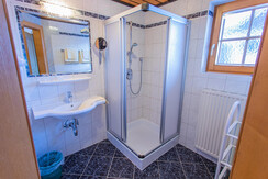 Badezimmer Studio Reiteralm