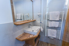 Badezimmer Studio Scheichenspitz