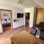 Photo of Apartment, shower, toilet, 1 bed room