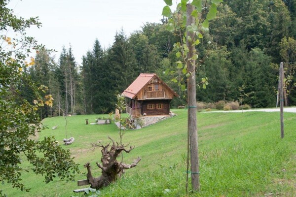 Landhaus Moser Außenbereich | © Landhaus Moser | Familie Kapun