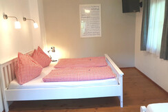 3 Bett-Zimmer nord-west