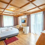 Photo of Double room, shower or bath, toilet