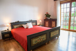 Sleep and dream like a dream on approx. 17 m²