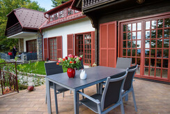 Ansicht Garten inkl. Terrasse (2)