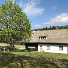 Landhaus Waisenegg Außenansicht | © Landhaus Waisenegg