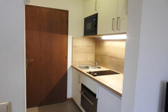 Landhaus Wieser - neue Küchenzeile - Appartement 1