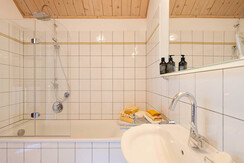 Landhaus alte Salzstraße, Bad Aussee, Dusche