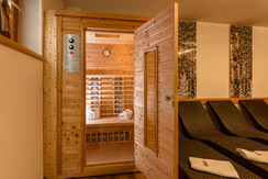 Infraredsauna