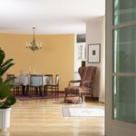 Photo of Apartment, separate toilet and shower/bathtub | © mreisecker