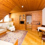 Photo of Junior suite, shower or bathtub, 1 bed room | © Landhotel Groggerhof