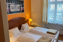LandhotelGroggerhof-Doppelzimmer-Murtal
