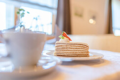 Haustorte "Lockertorte"