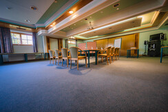 Tagungsraum-Seminarraum