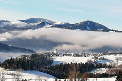 St. Kathrein am Offenegg