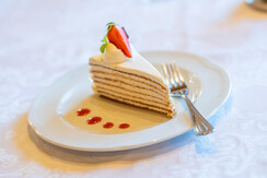 Original Lockertorte