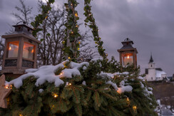 St. Kathrein im Advent