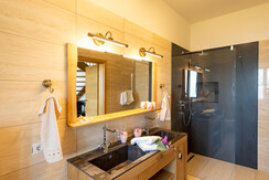 Stadl EG Badezimmer/WC