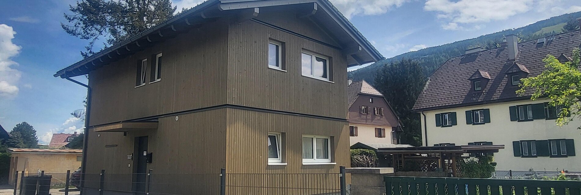 Lasserhäusl by Alpenidyll Apartments - Impression #1