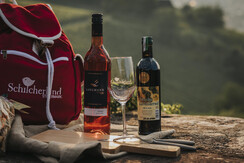 Genussvolles Wandern