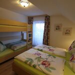 Bild von Apartment/2 Schlafräume/Dusche, WC