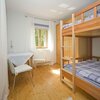 Bild von Hütte mit 3 Schlafräumen | © Leitnerhütte