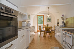 Leitnerhütte-Küche-Murtal-Steiermark