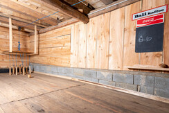 Leitnerhütte-Kegelbahn-Murtal-Steiermark