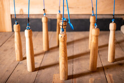 Leitnerhütte-Kegelbahn-Murtal-Steiermark