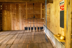 Leitnerhütte-Kegelbahn-Murtal-Steiermark