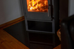 Leitnerhütte-Kamin-Murtal-Steiermark