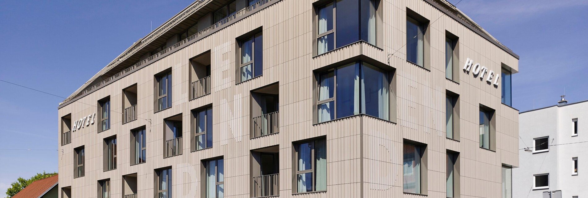 Lendhotel Graz 